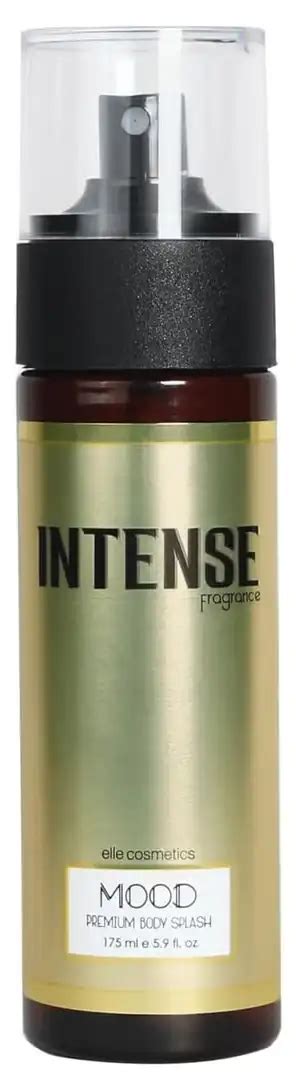 MOOD INTENSE BODY SPLASH 175ML