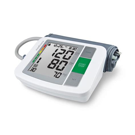MEDISANA BLOOD PRESSURE (BU510) Arm Compression Device