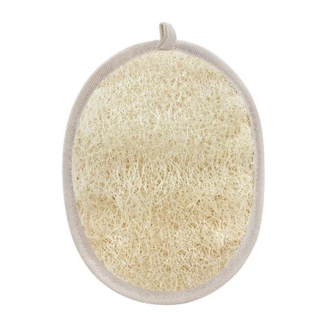 LUFF YOUR SKIN (OVAL 3011)