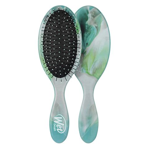 WET BRUSH ORIGINAL DETANGLER AQUA (5218)
