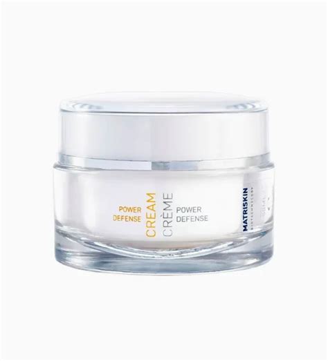 MATRISKIN POWER DEFENSE CREAM 50ML