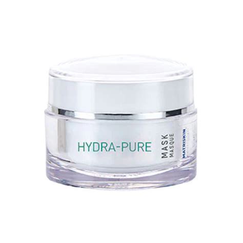 MATRISKIN HYDRA PURE MASK 50ML