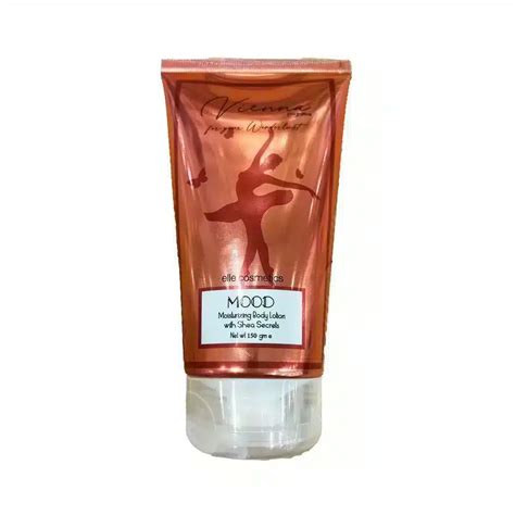 MOOD HAND CREAM VIENNA 50GM