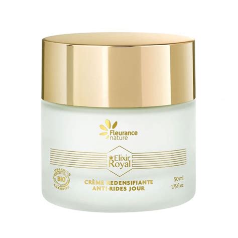 FLEURANCE ANTI WRINKLE DAY CREAM 50ML