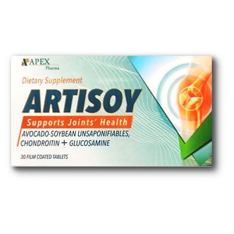 ARTISOY 30 FC TAB