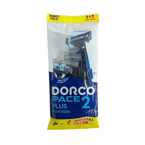 DORCO PACE 2PLUS PORTABLE M 15+5 PC Mobile Machine