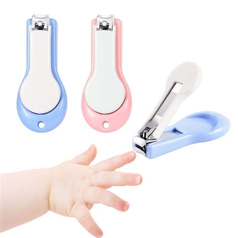 BABY TIME NAIL CLIPPER NAIL FILE (BT182) Nail Clipper and File