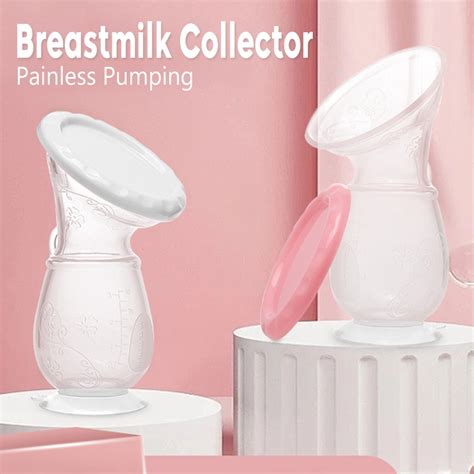 BABY TIME PRACTICAL BREAST PUMP 150ML (BT195)