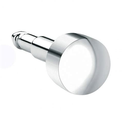 NINA NOSE WHITE BALL (9721)