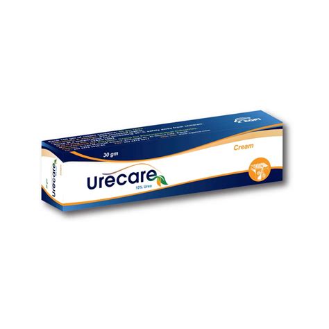 URECARE CREAM 30 GM --