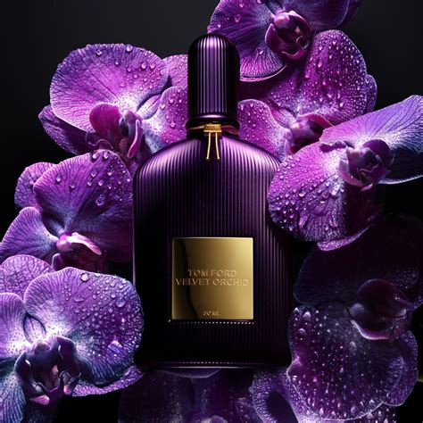 TOM FORD VELVET ORCHID EAU DE PARFUM 100 ML%%