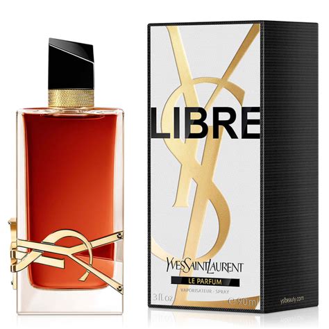 YVES SAINT LAURENT LIBRE LA PARFUM 90ML%%