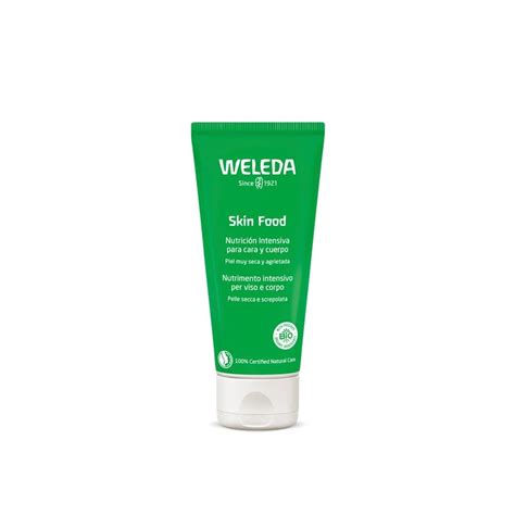 WELEDA SKIN FOOD RICH INTENSIVE CREAM 75ML