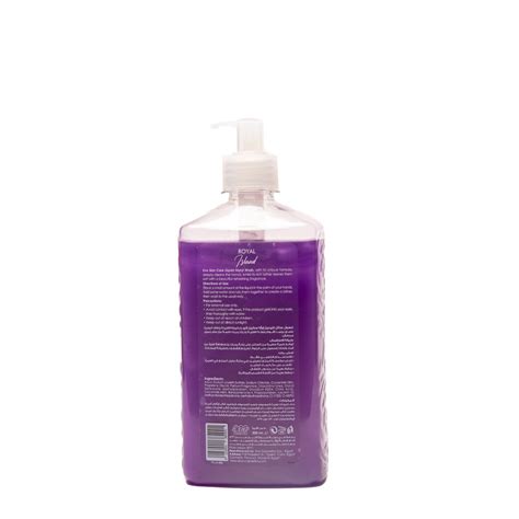 EVA LIQUID HAND WASH (ROYAL ISLAND) 500ML