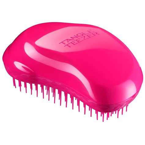 TANGLE TEEZER ORIGINAL DETANGLING PINK (70008)