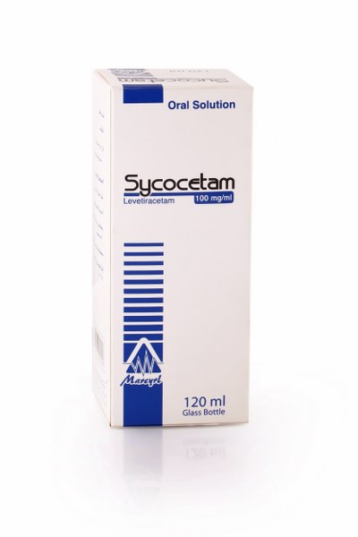 SYCOCETAM ORAL SOLUTION 120ML --