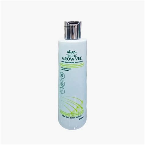 VEEXIA TRICHO GROW VEE ANTI DANDRUFF SHAMPOO 200ML