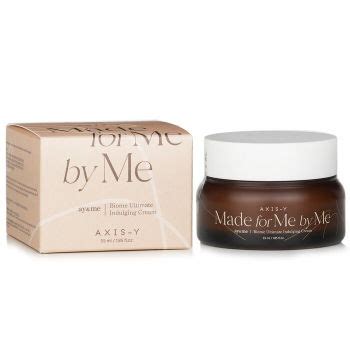 AXIS-Y BIOME ULTIMATE INDULGING CREAM 55ML%%