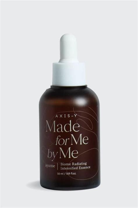 AXIS-Y BIOME RADIATING INTENSIFIED ESSENCE 50ML%%