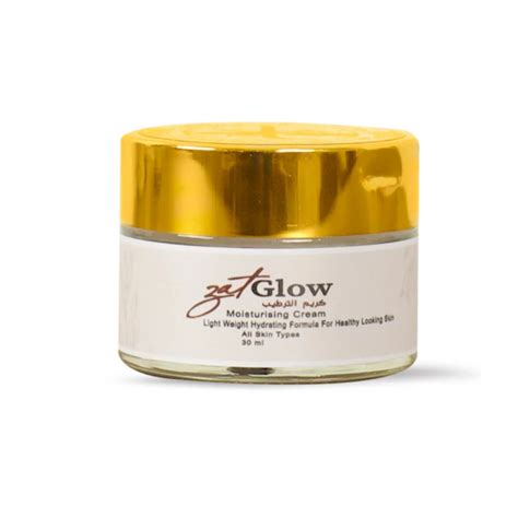 ZAT GLOW CREAM 50ML