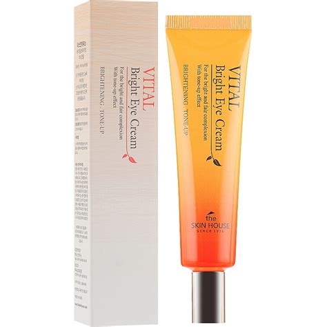 ZAT BRIGHT EYE CREAM 30ML