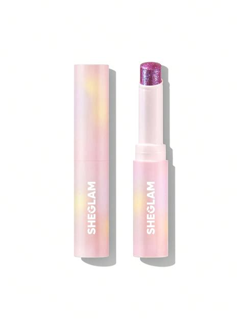 SHEGLAM CRYSTAL GLAZE STICK (LILAC LUSTER)