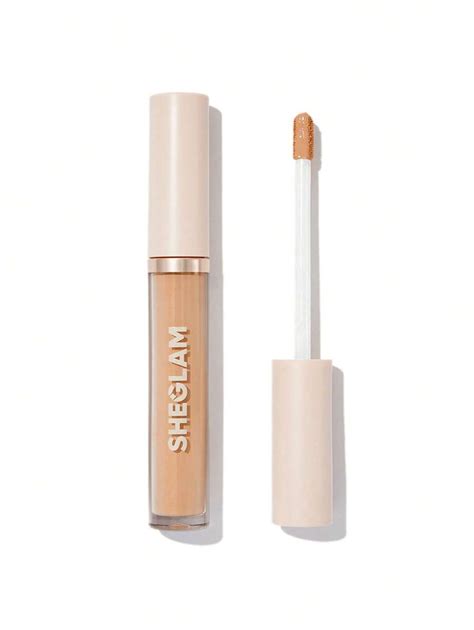 SHEGLAM MAGIC FULL COVERAGE CONCEALER (WARM VANILIA)
