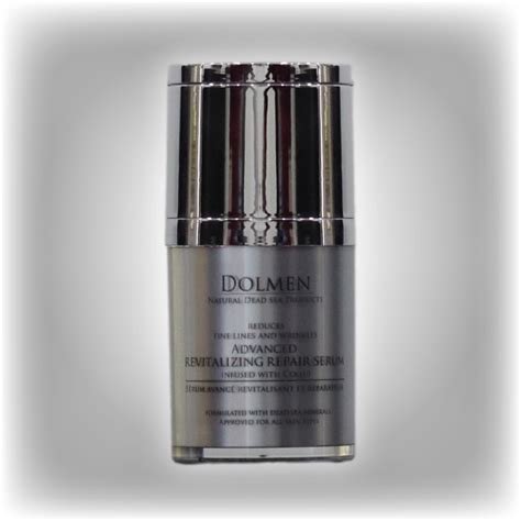DOLMEN Q10 ADVANCED REPAIR SERUM 30ML