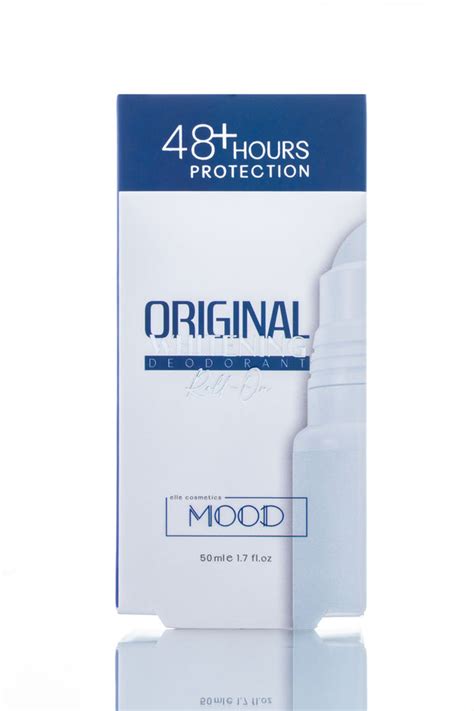 MOOD HAWAII DEO ROLL ON 50ML OFFER