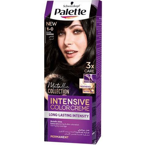 PALETTE SEMI KIT HAIR COLOR 3-68 OFF20