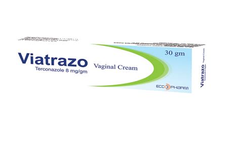 VIATRAZO 30 GM VAG CREAM --