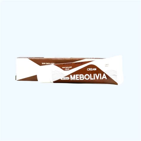MEBOLIVIA CREAM 50ML