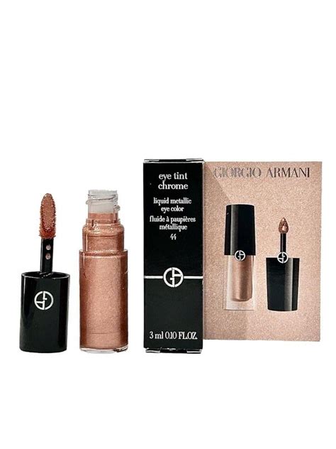 ESSENTIALS GOLD EYE TINT 3ML