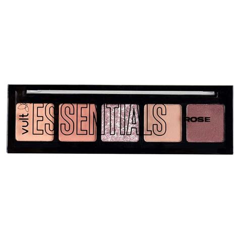 ESSENTIALS ROSE EYE TINT 3ML