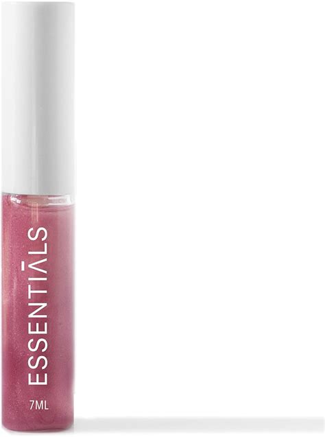 ESSENTIALS GLOSS TEMPTATION ROSE WOOD 7ML