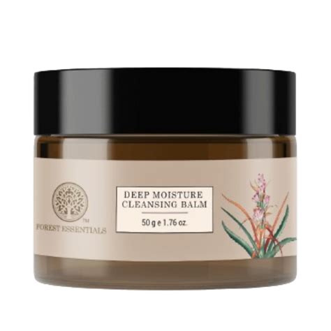 ESSENTIALS DEEP CLEANSING BALM 30ML
