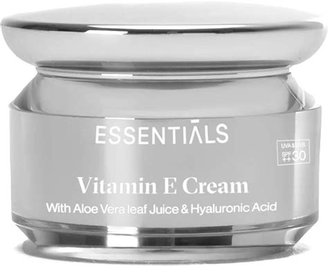 ESSENTIALS (VITAMIN E CREAM+SERUM+MULTI VITAMIN CREAM) SET