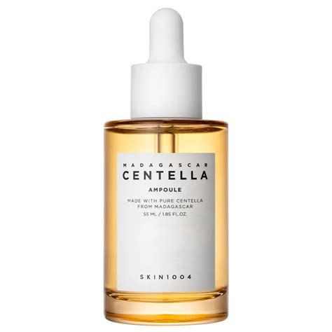 CENTELLA AMPOULE 55ML %%