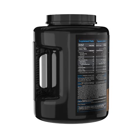 LIMITLESS WHEY PROTEN CONCENTRATE STARAWBERRY 2000G