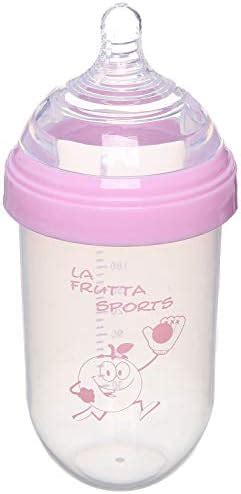 LA FRUTTA WIDE NECK FEEDING BOTTLE 270ML 220577 Bottle