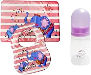 LA FRUTTA BABY BOTTLE WITH SPOON 150ML (0614)