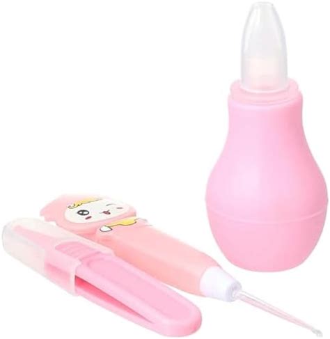 LA FRUTTA NOSE EAR CLEANER SET (6340)