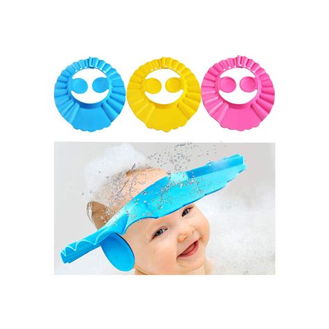 LA FRUTTA BABY BATH CAP (26609) Bath Cap