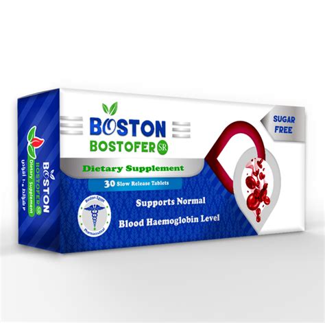 BOSTON BOSTOFER 30TAB