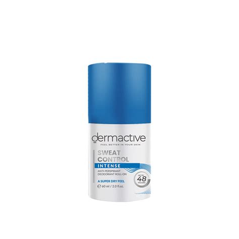 DERMACTIVE ROLL ON INTENSE 60ML OFF199LE