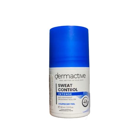 DERMACTIVE ROLL ON REFRESHING 60ML OFF199LE