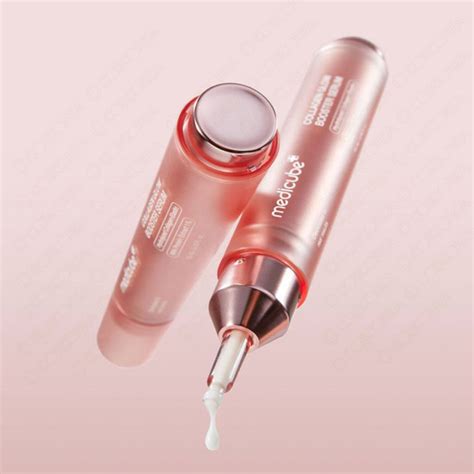 MEDICUBE COLLAGEN GLOW BOOSTER SERUM 15ML
