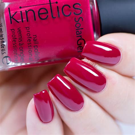KINETICS NAIL POLISH (301) 15ML