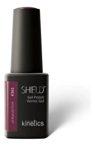 KINETICS NAIL POLISH (363) 15ML