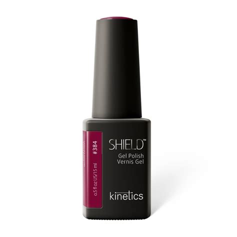 KINETICS NAIL POLISH (384) 15ML